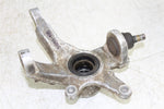 2007 Yamaha Grizzly 450 4x4 Front Right Knuckle Control Arm Mount