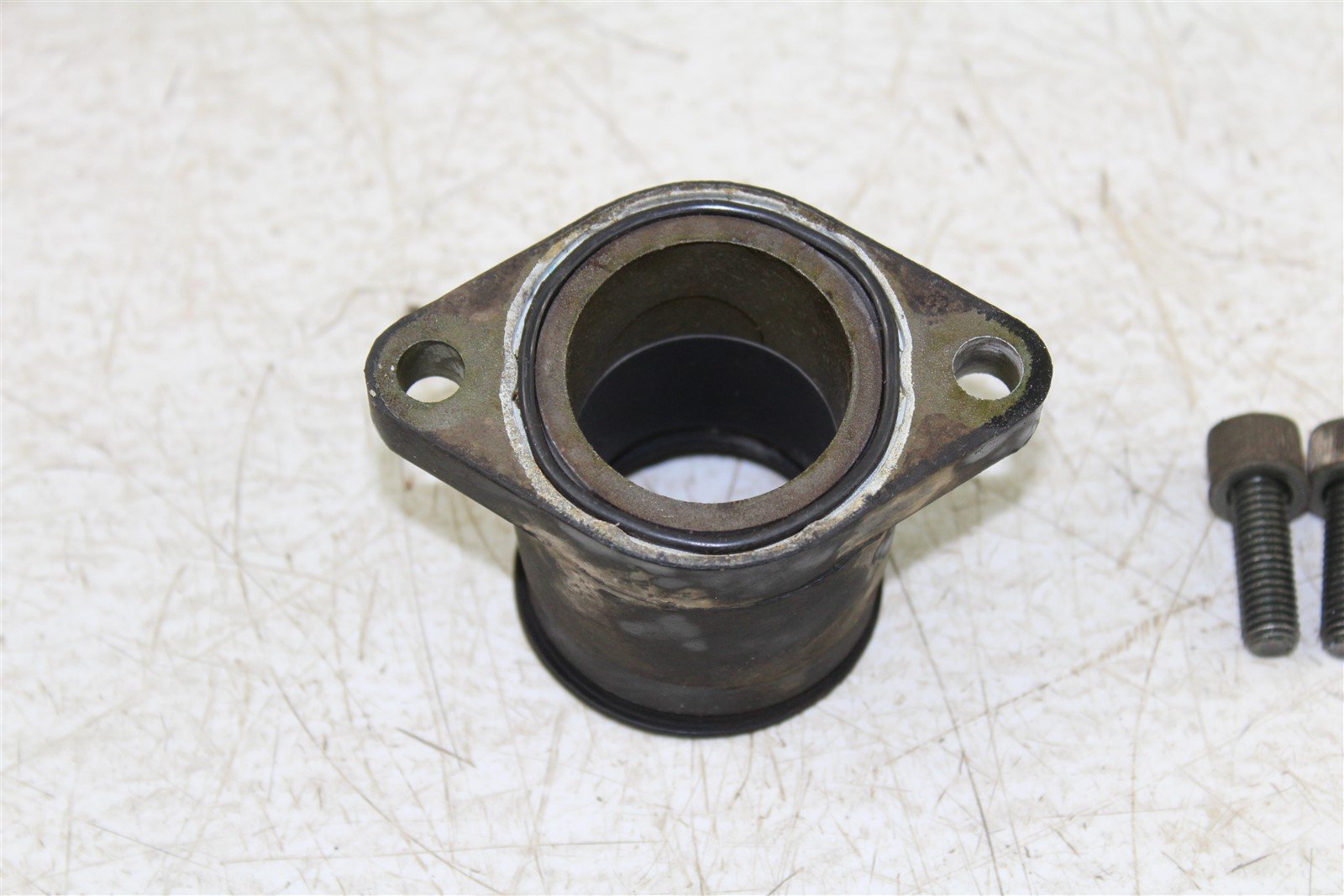 2007 Yamaha Grizzly 450 4x4 Intake Manifold Adapter