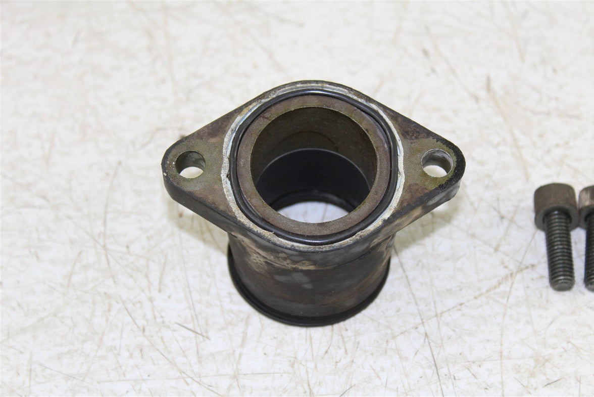 2007 Yamaha Grizzly 450 4x4 Intake Manifold Adapter