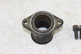 2007 Yamaha Grizzly 450 4x4 Intake Manifold Adapter