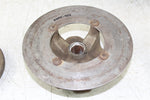 2007 Yamaha Grizzly 450 4x4 Rear Hubs Wheel Mounts