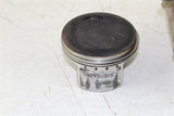 2007 Yamaha Grizzly 450 4x4 Engine Cylinder Jug w/ Piston