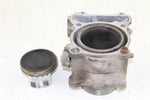 2007 Yamaha Grizzly 450 4x4 Engine Cylinder Jug w/ Piston