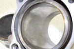2007 Yamaha Grizzly 450 4x4 Engine Cylinder Jug w/ Piston