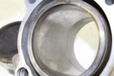 2007 Yamaha Grizzly 450 4x4 Engine Cylinder Jug w/ Piston