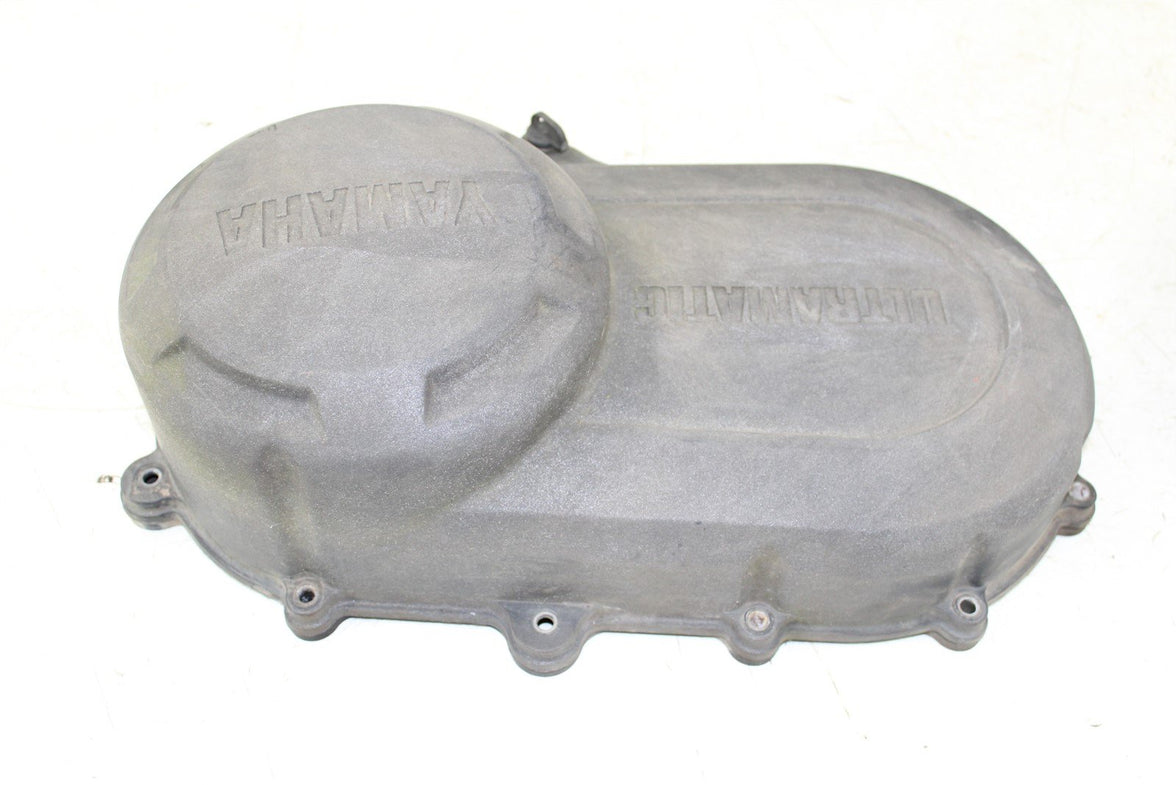 2007 Yamaha Grizzly 450 4x4 Clutch Cover