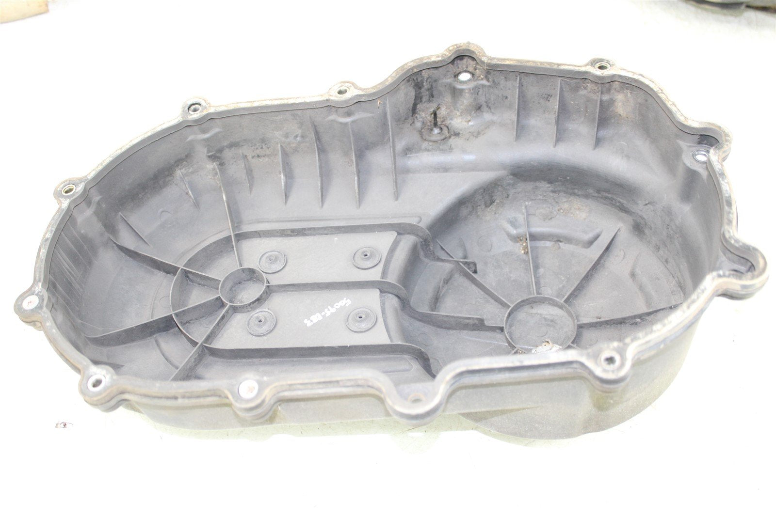 2007 Yamaha Grizzly 450 4x4 Clutch Cover