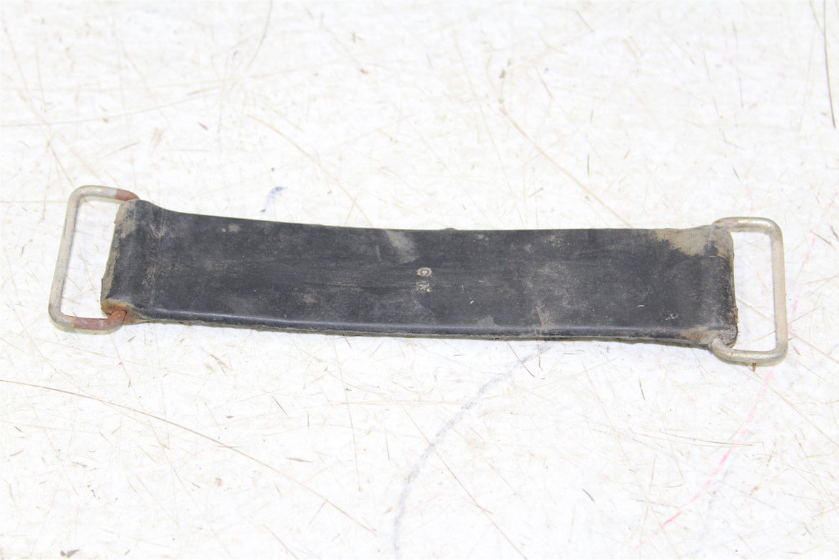 2018 Honda Foreman TRX 500 FM Battery Strap Hold Down Holder Mount