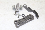 2018 Honda Foreman TRX 500 FM Timing Chain Guide Slides w/ Camshaft Tensioner