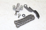 2018 Honda Foreman TRX 500 FM Timing Chain Guide Slides w/ Camshaft Tensioner