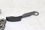2018 Honda Foreman TRX 500 FM Timing Chain Guide Slides w/ Camshaft Tensioner