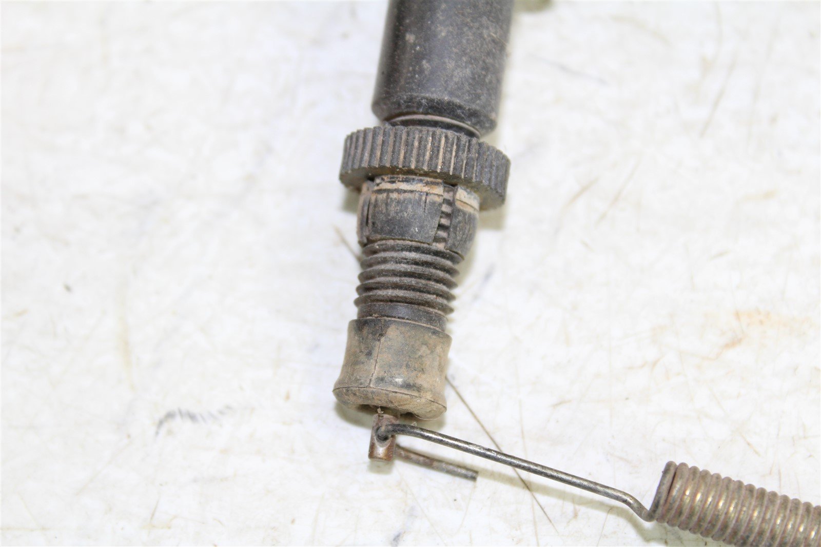 2018 Honda Foreman TRX 500 FM Rear Brake Light Switch Taillight Sensor