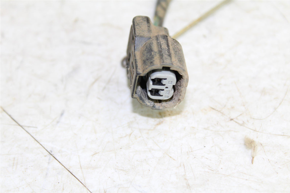 2018 Honda Foreman TRX 500 FM Rear Brake Light Switch Taillight Sensor