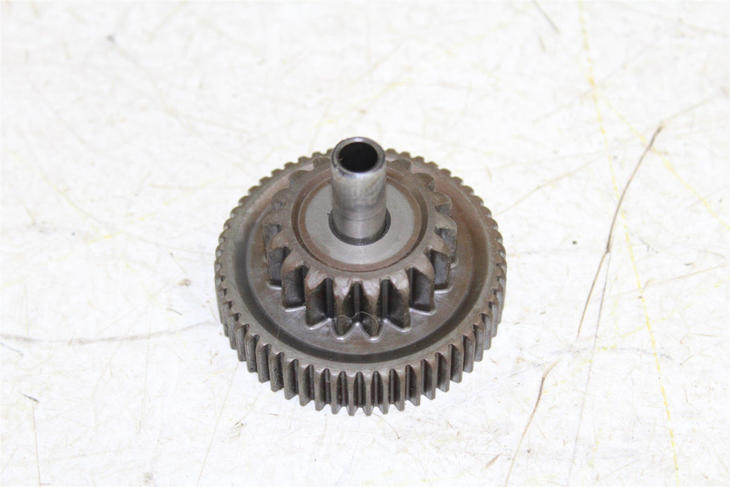 2018 Honda Foreman TRX 500 FM Starter Motor Limiter Reduction Gears