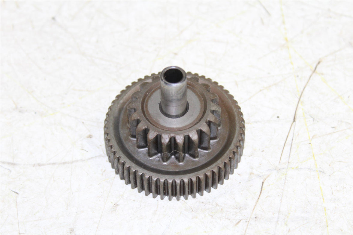 2018 Honda Foreman TRX 500 FM Starter Motor Limiter Reduction Gears