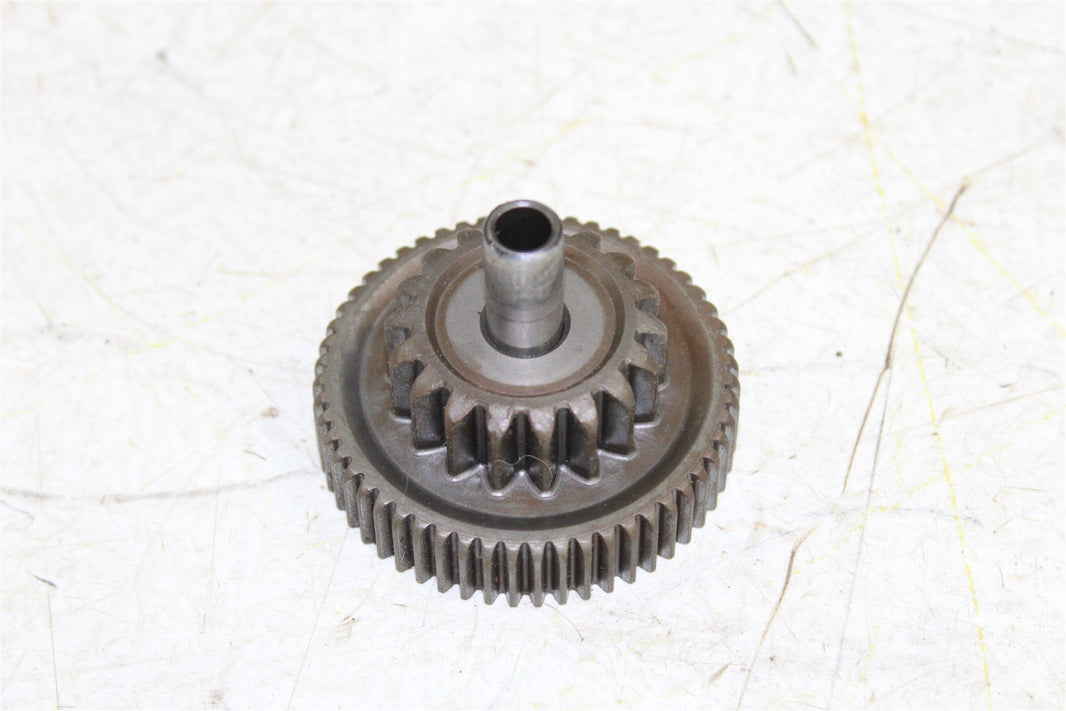 2018 Honda Foreman TRX 500 FM Starter Motor Limiter Reduction Gears