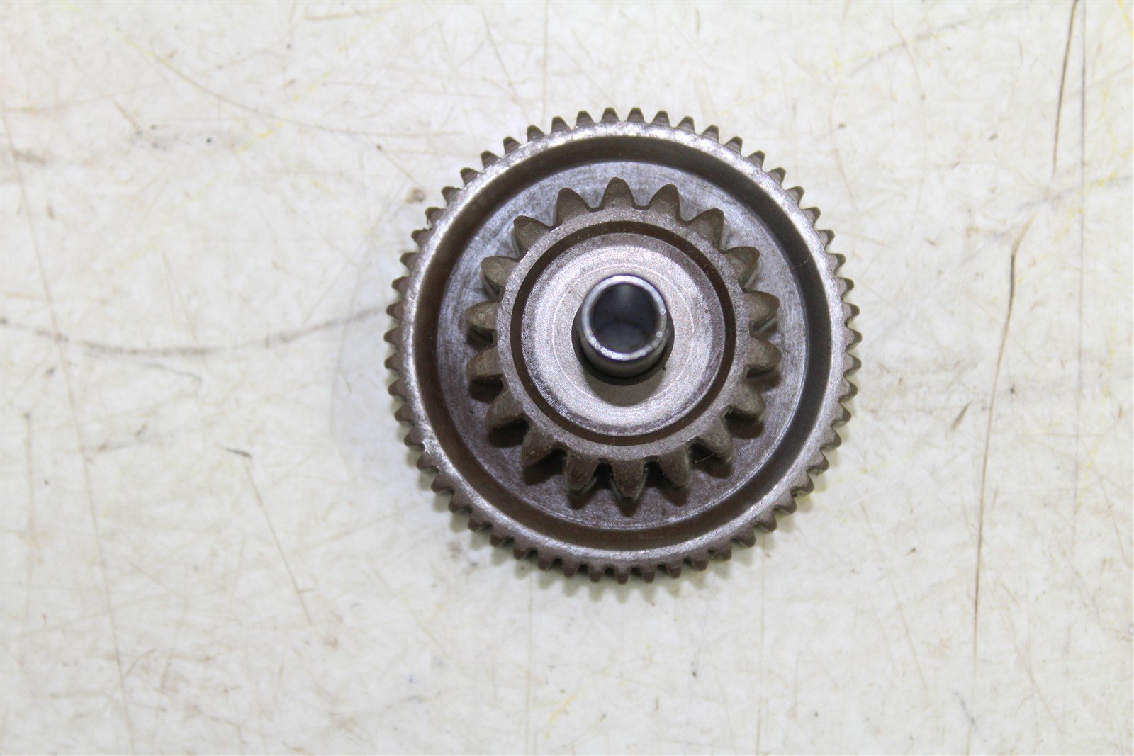 2018 Honda Foreman TRX 500 FM Starter Motor Limiter Reduction Gears