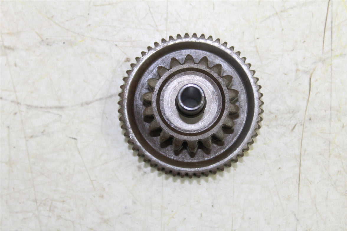 2018 Honda Foreman TRX 500 FM Starter Motor Limiter Reduction Gears