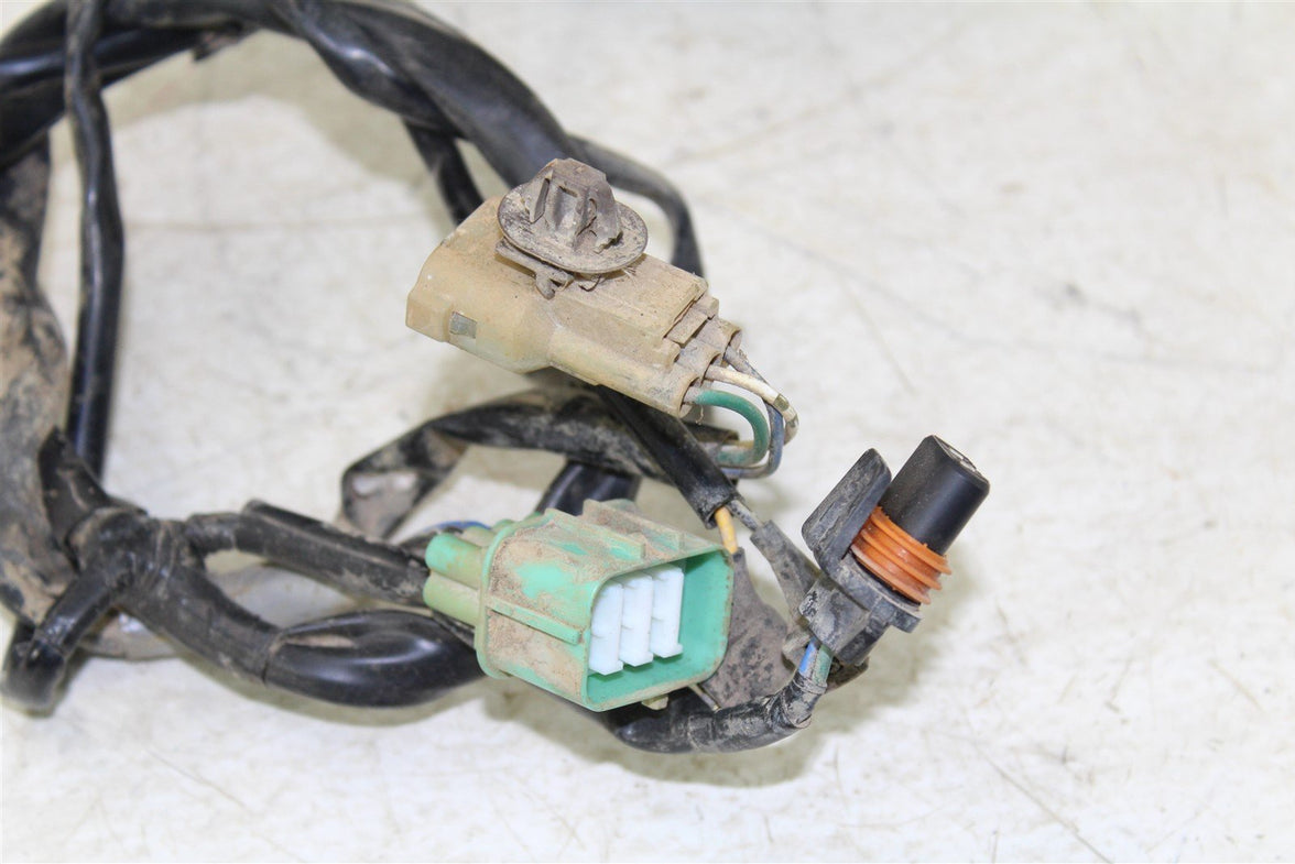 2018 Honda Foreman TRX 500 FM Start Button Kill Headlight Switch On Off