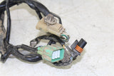2018 Honda Foreman TRX 500 FM Start Button Kill Headlight Switch On Off