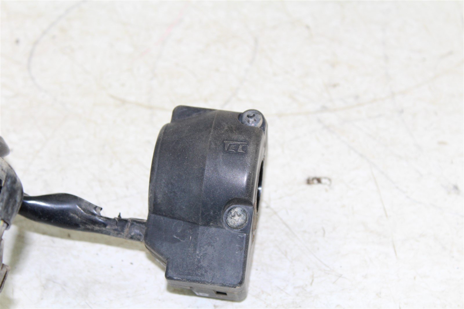 2018 Honda Foreman TRX 500 FM Start Button Kill Headlight Switch On Off
