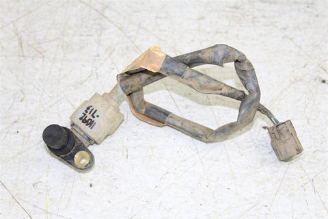 2018 Honda Foreman TRX 500 FM Speedometer Speed Sensor