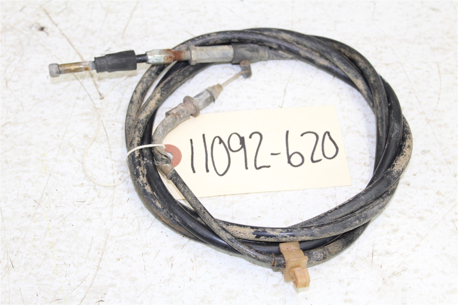 2018 Honda Foreman TRX 500 FM Reverse Assist Cable