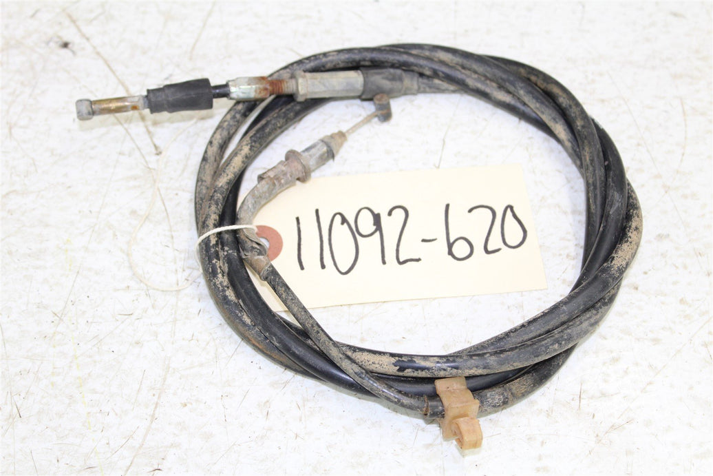 2018 Honda Foreman TRX 500 FM Reverse Assist Cable