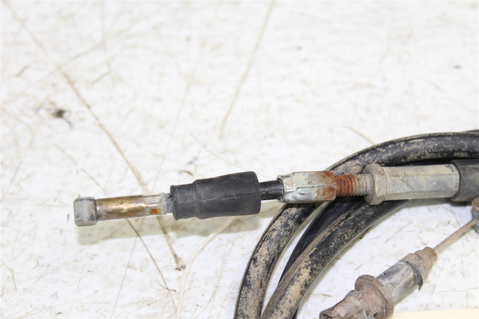 2018 Honda Foreman TRX 500 FM Reverse Assist Cable