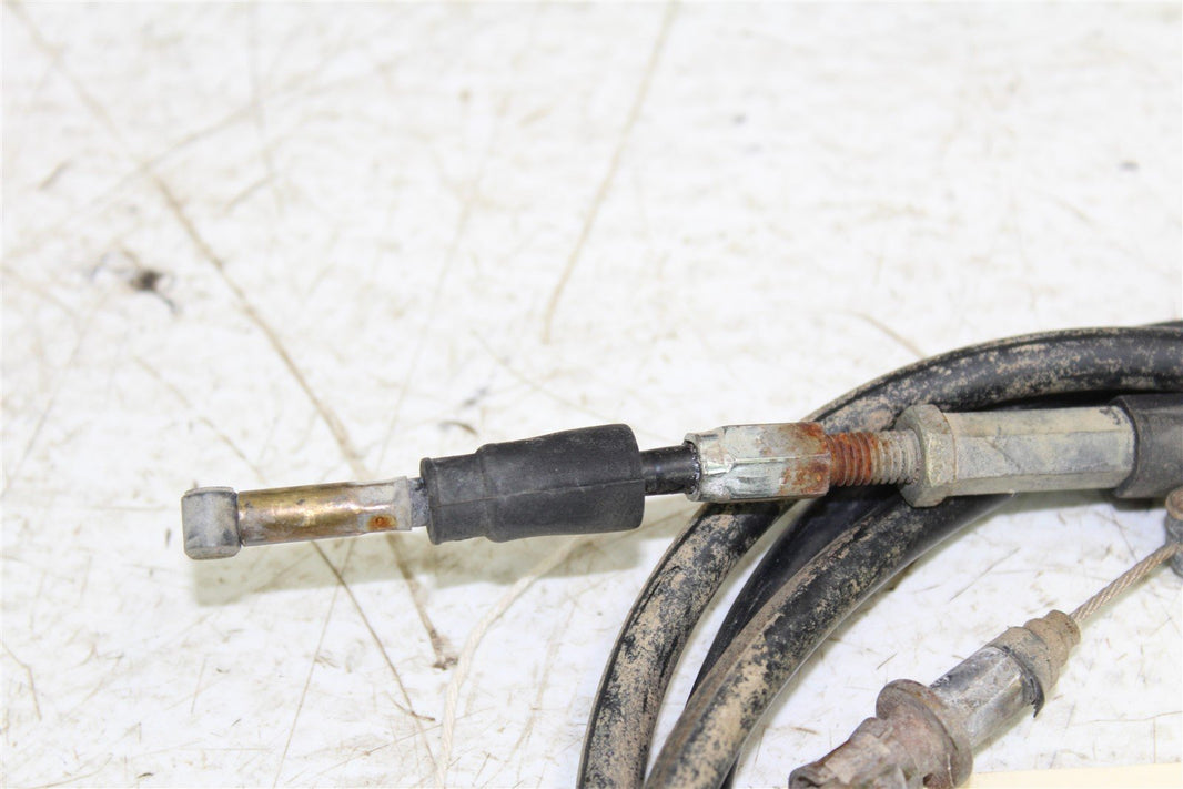 2018 Honda Foreman TRX 500 FM Reverse Assist Cable