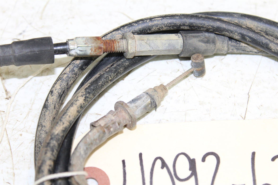 2018 Honda Foreman TRX 500 FM Reverse Assist Cable