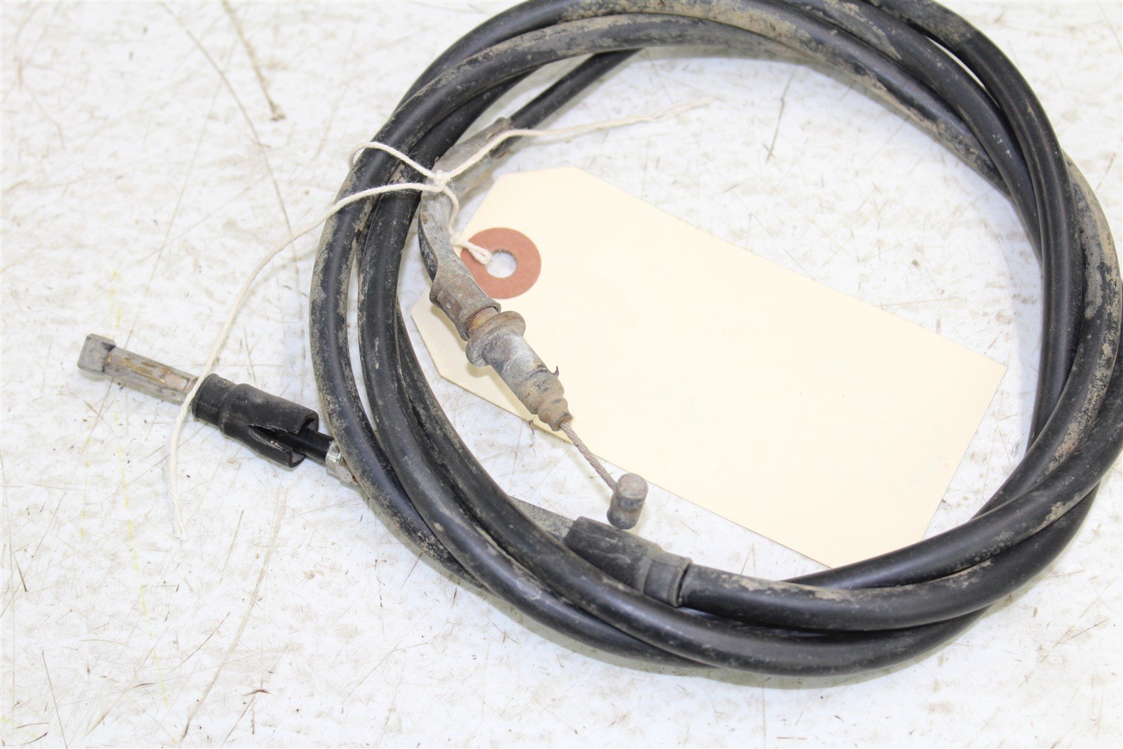 2018 Honda Foreman TRX 500 FM Reverse Assist Cable