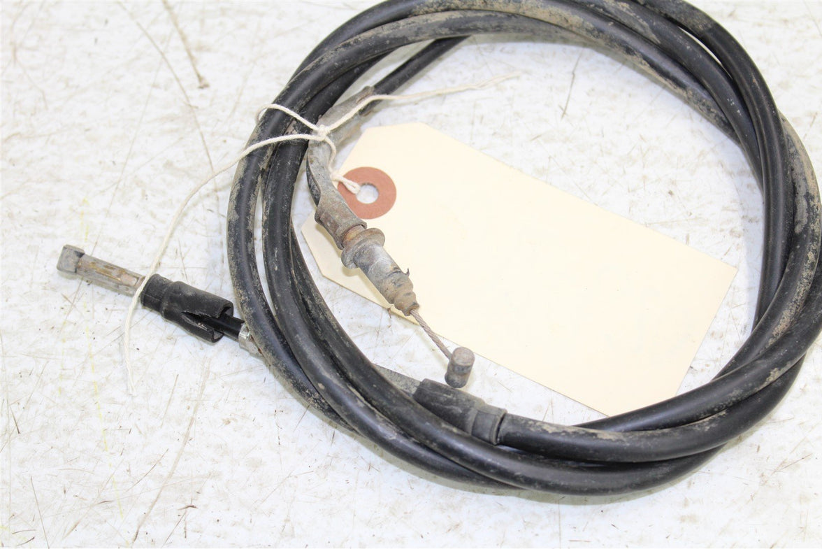 2018 Honda Foreman TRX 500 FM Reverse Assist Cable