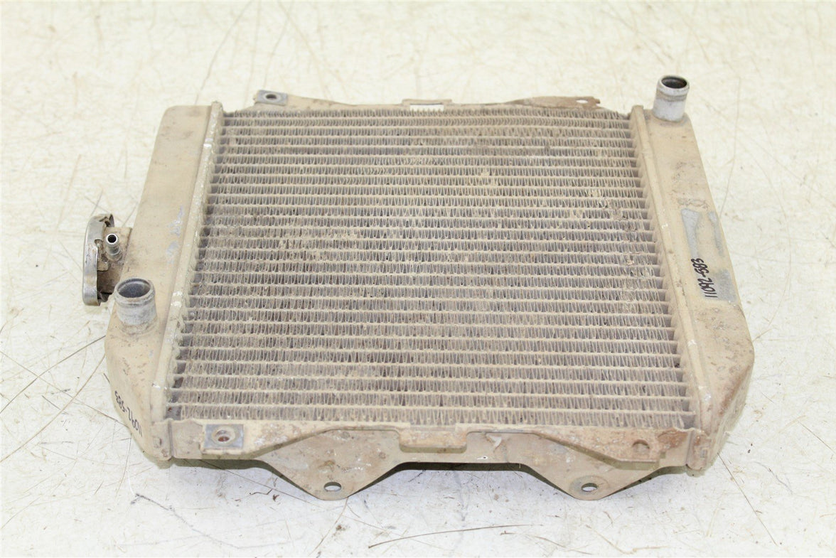 2018 Honda Foreman TRX 500 FM Radiator w/ Coolant Hoses
