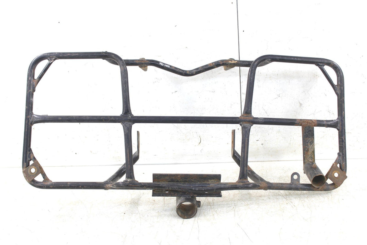 2018 Honda Foreman TRX 500 FM Rear Rack Mount Carrier