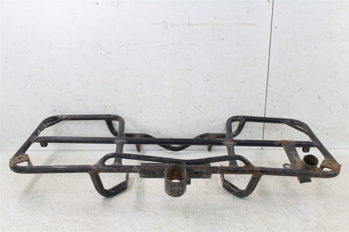 2018 Honda Foreman TRX 500 FM Rear Rack Mount Carrier