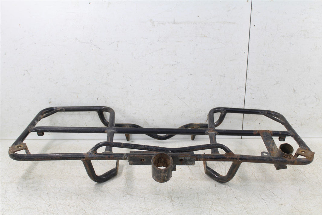 2018 Honda Foreman TRX 500 FM Rear Rack Mount Carrier