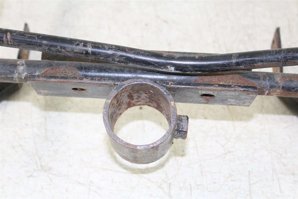 2018 Honda Foreman TRX 500 FM Rear Rack Mount Carrier