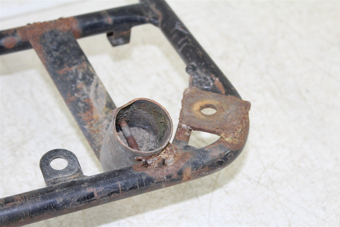 2018 Honda Foreman TRX 500 FM Rear Rack Mount Carrier