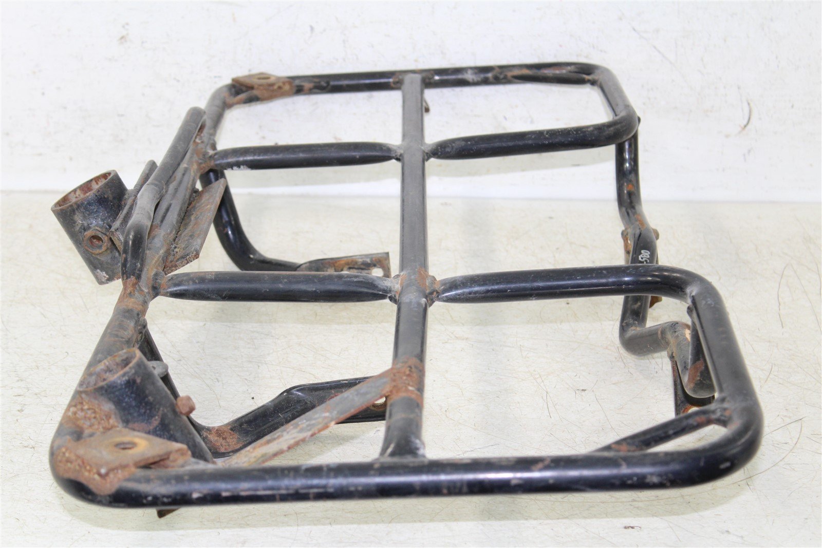 2018 Honda Foreman TRX 500 FM Rear Rack Mount Carrier