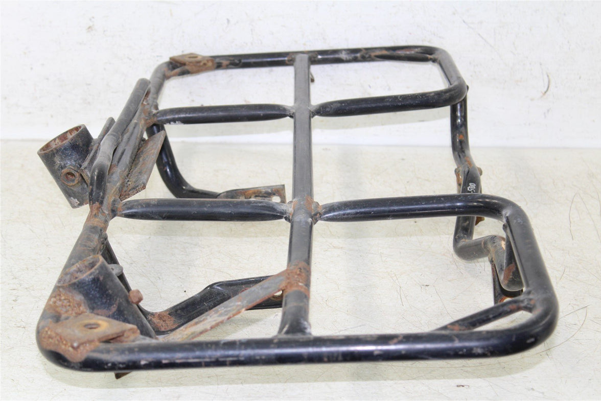 2018 Honda Foreman TRX 500 FM Rear Rack Mount Carrier