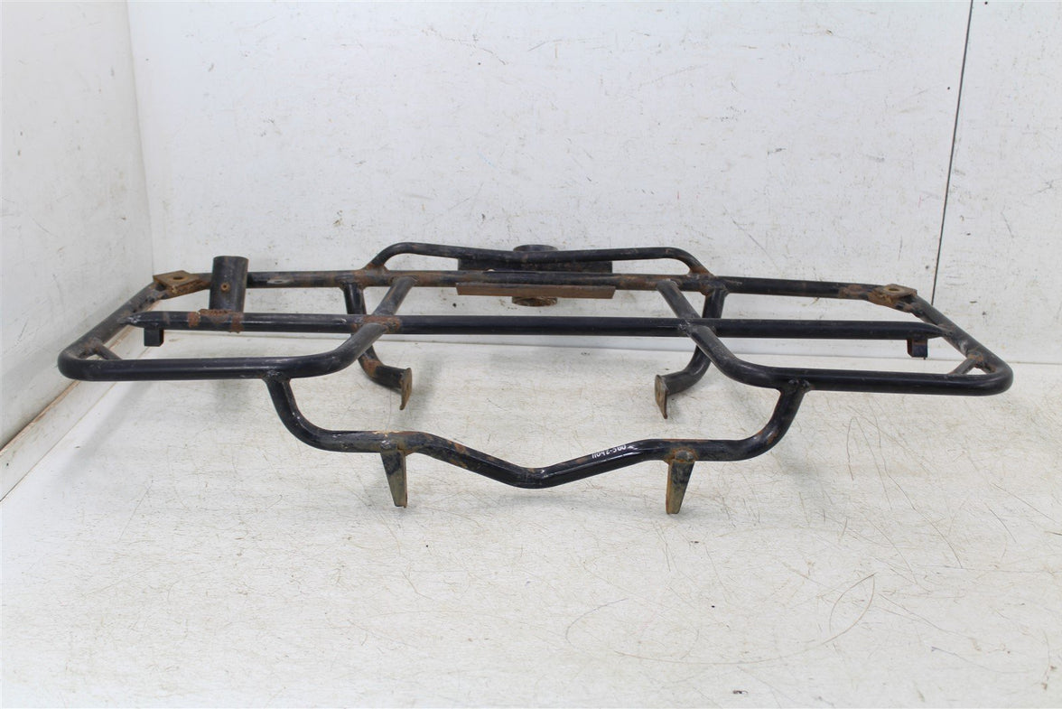 2018 Honda Foreman TRX 500 FM Rear Rack Mount Carrier