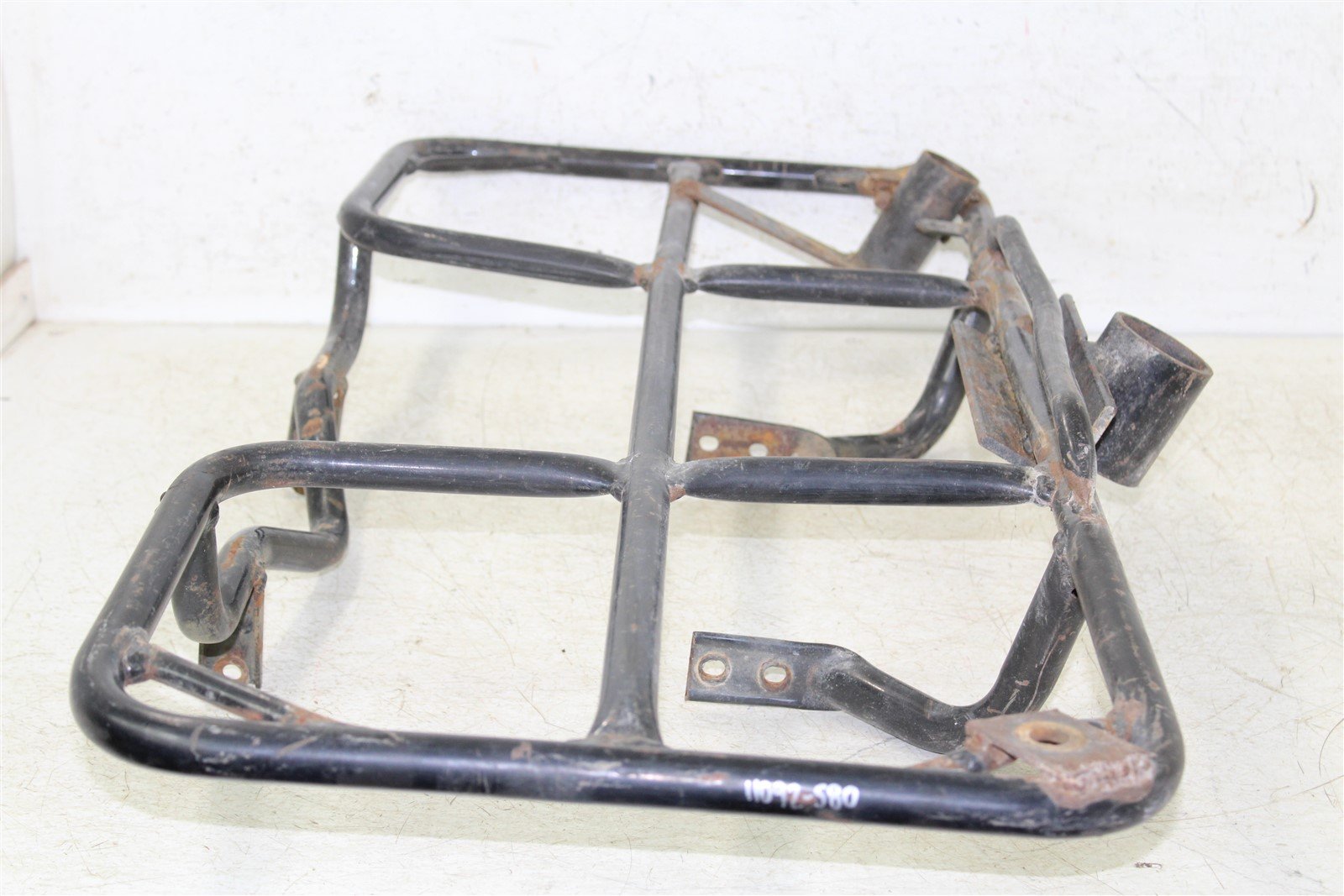 2018 Honda Foreman TRX 500 FM Rear Rack Mount Carrier