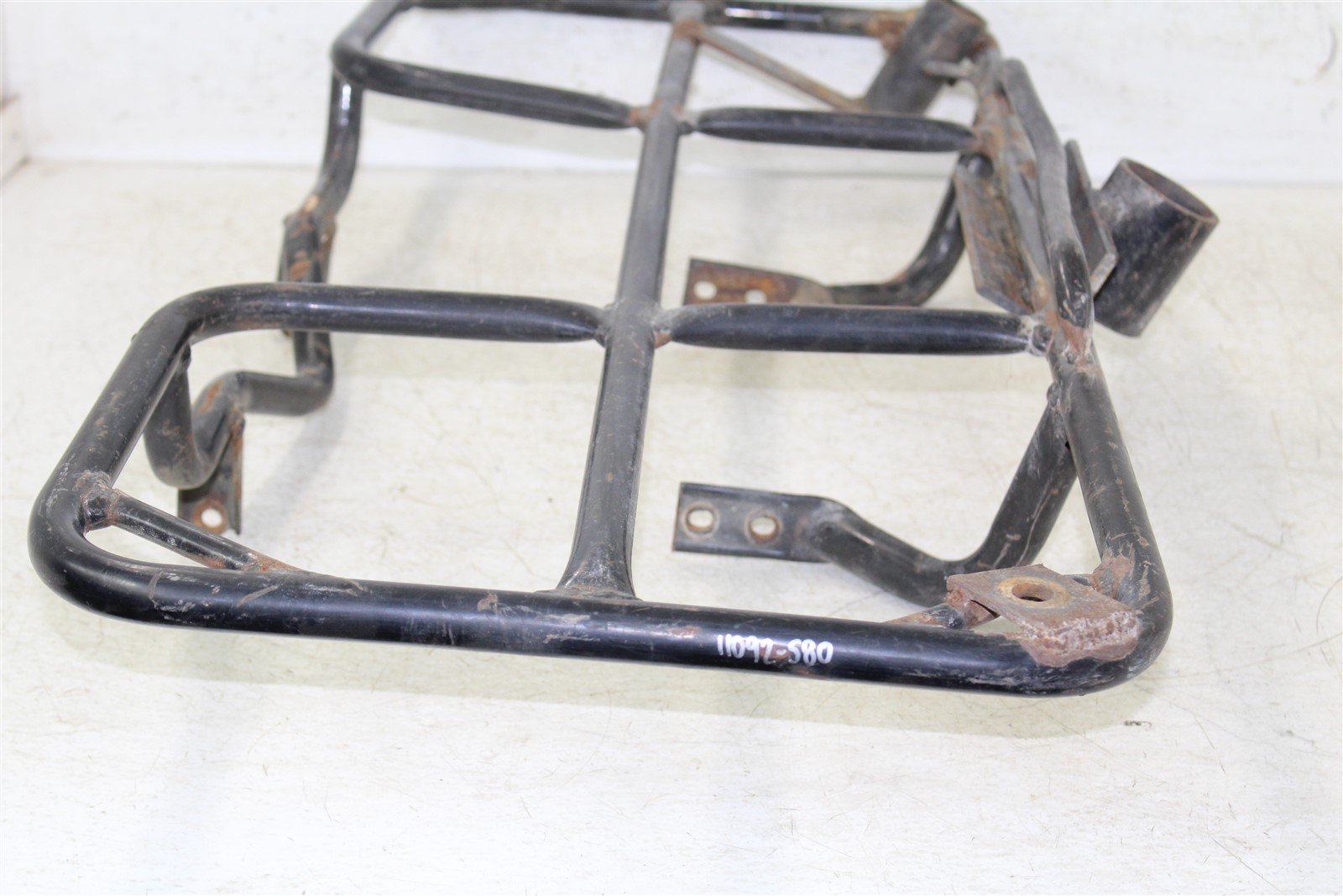 2018 Honda Foreman TRX 500 FM Rear Rack Mount Carrier