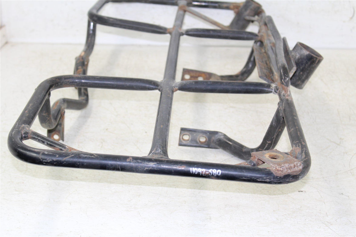 2018 Honda Foreman TRX 500 FM Rear Rack Mount Carrier