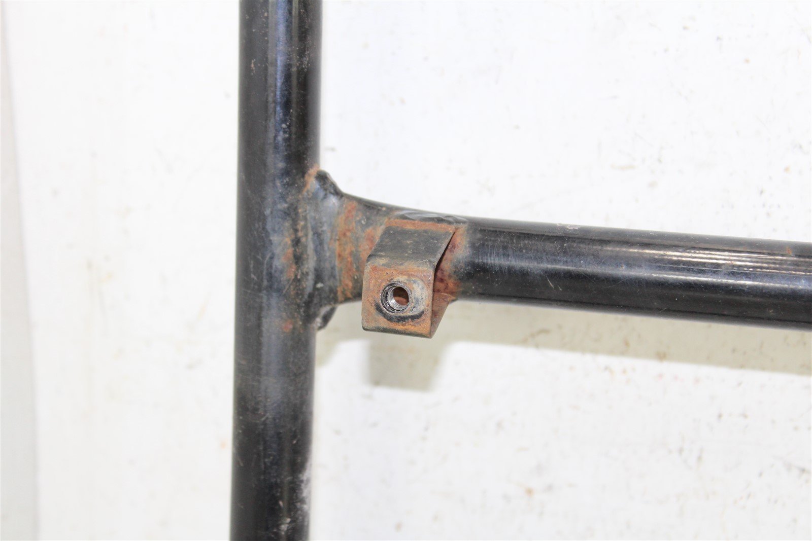 2018 Honda Foreman TRX 500 FM Rear Rack Mount Carrier