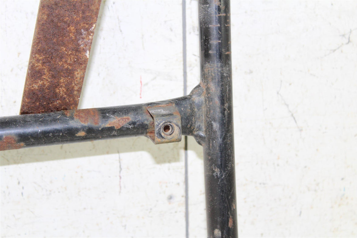 2018 Honda Foreman TRX 500 FM Rear Rack Mount Carrier