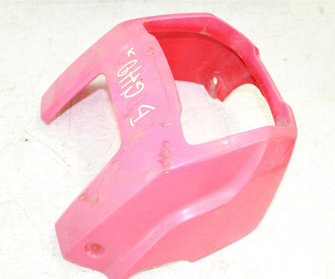 2018 Honda Foreman TRX 500 FM Headlight Housing Cover