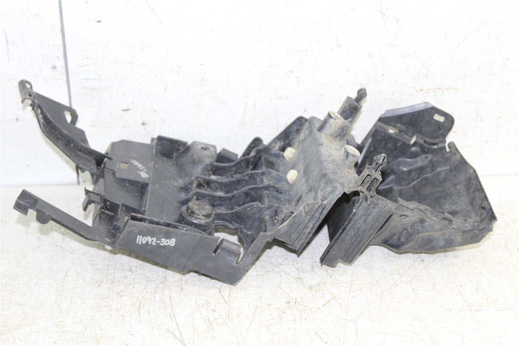 2018 Honda Foreman TRX 500 FM Plastic Electronic CDI Mount Tray