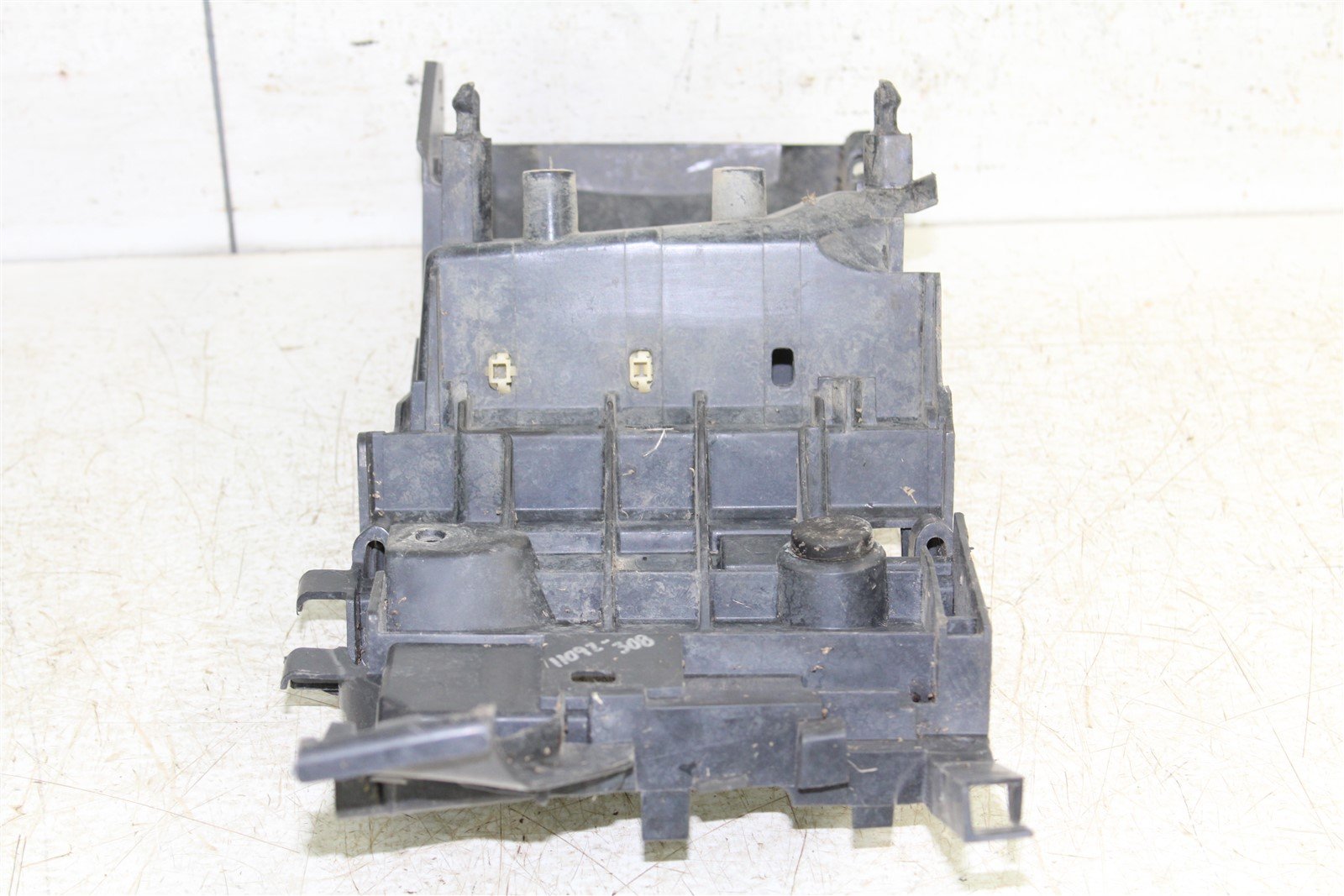 2018 Honda Foreman TRX 500 FM Plastic Electronic CDI Mount Tray